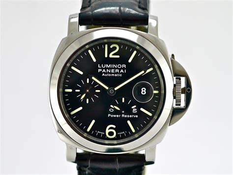 panerai pam 90 price malaysia|Panerai luminor power reserve price.